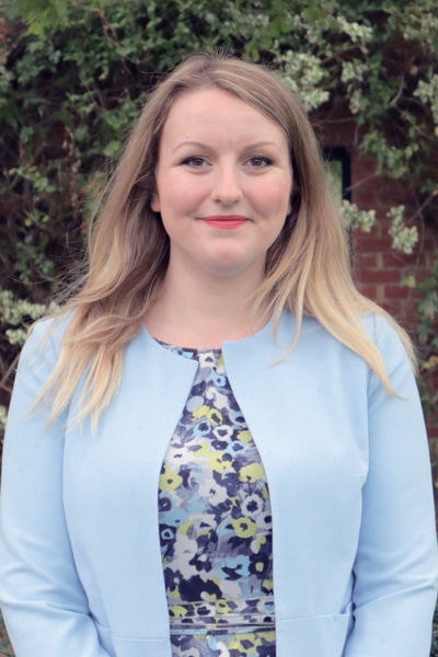 Staff Helen Jones