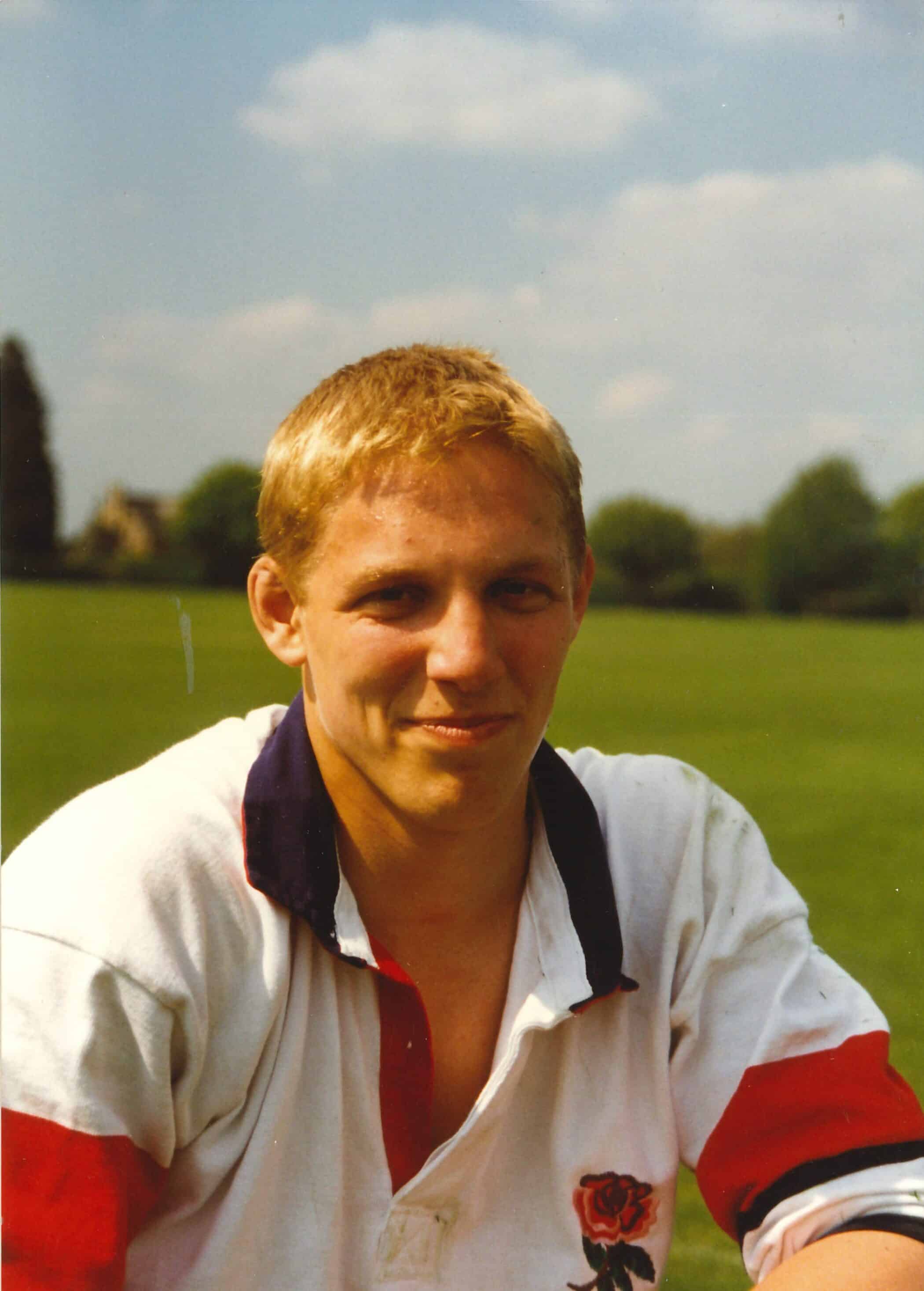 Lewis Moody Hall of Fame