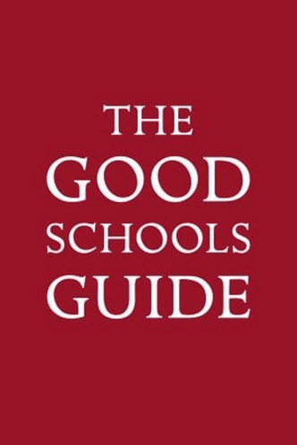 Good Schools Guide logo