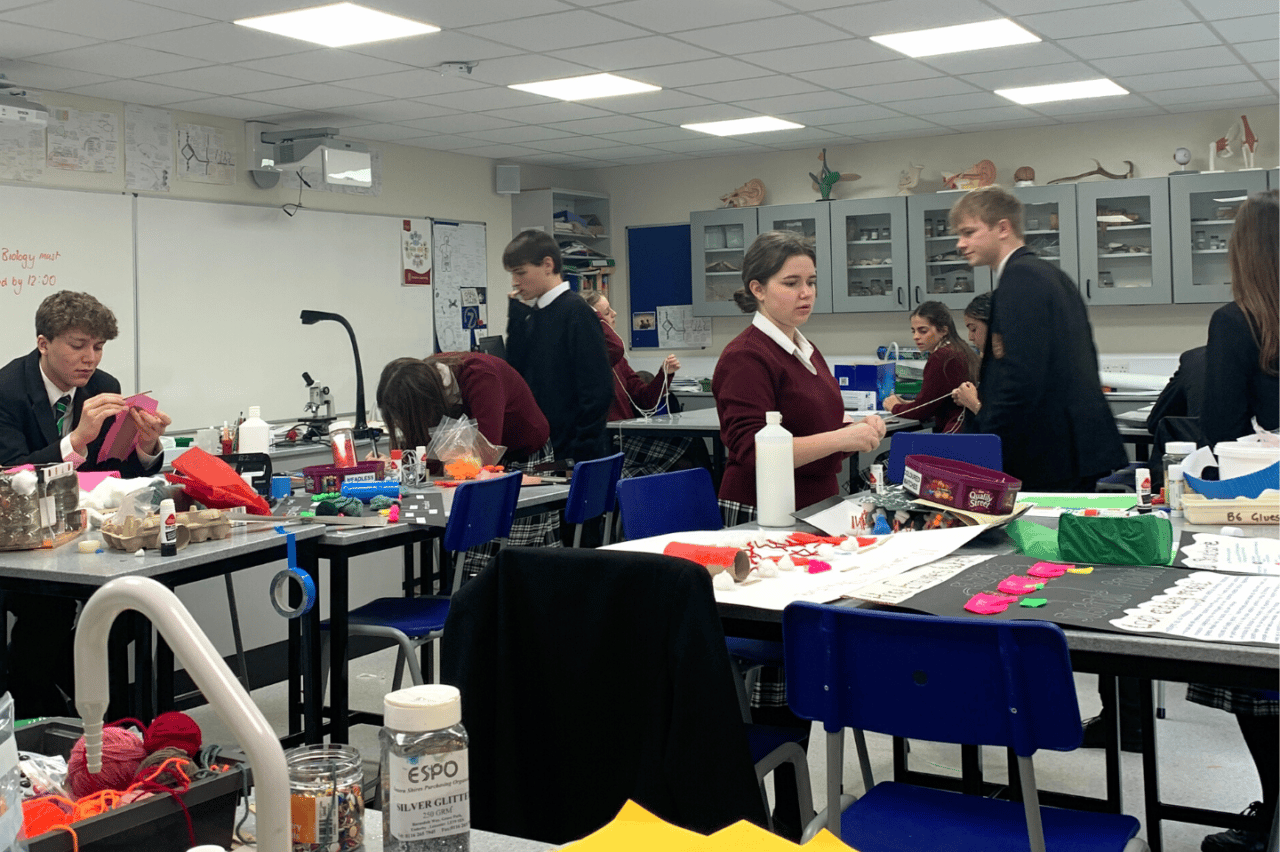 Science Challenges For IB Diploma Students science-challenges-for-ib-diploma-students
