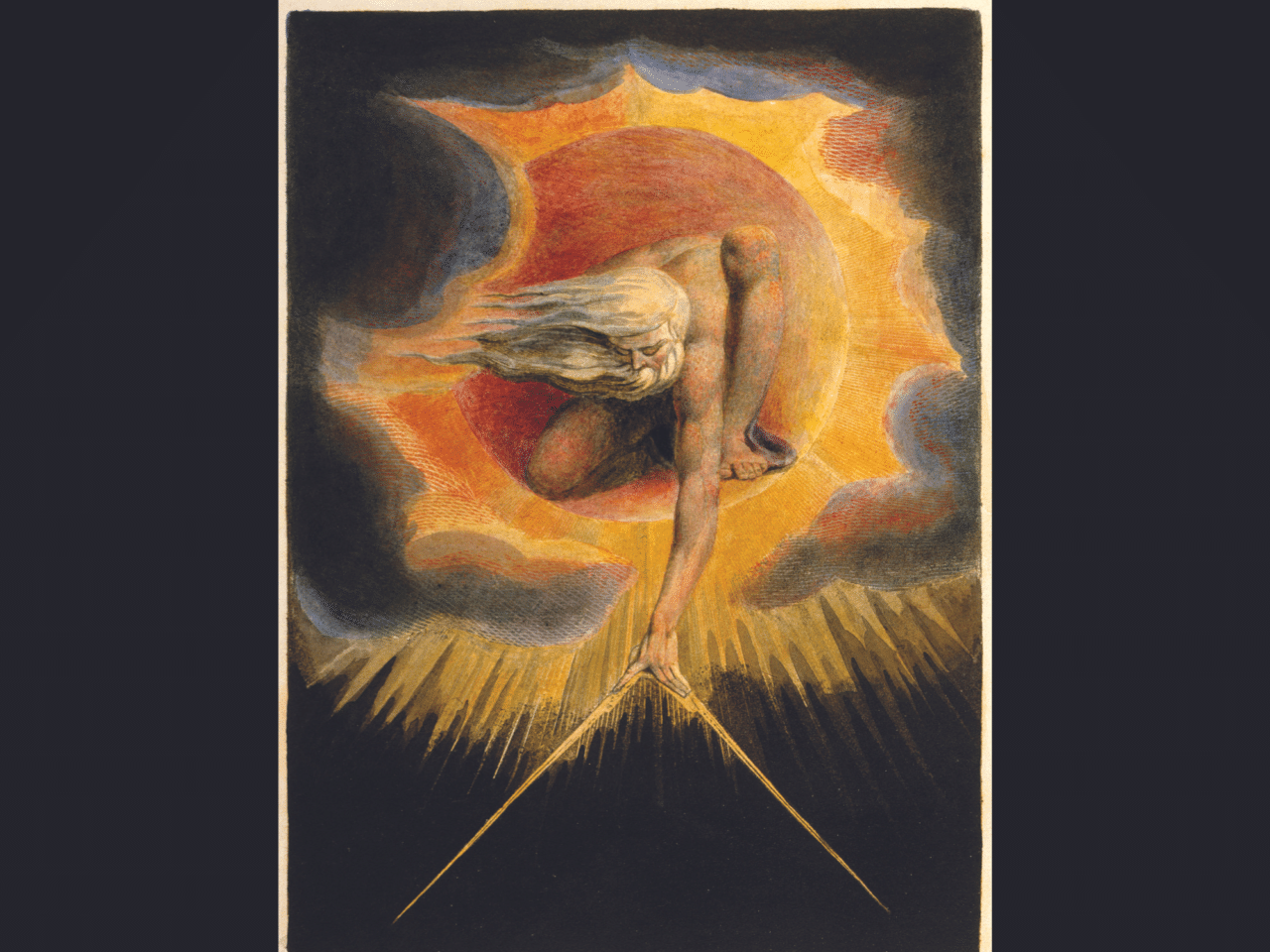 Artwork for Haydn's The Creation