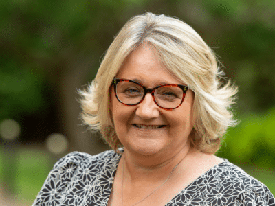 Helen Hall