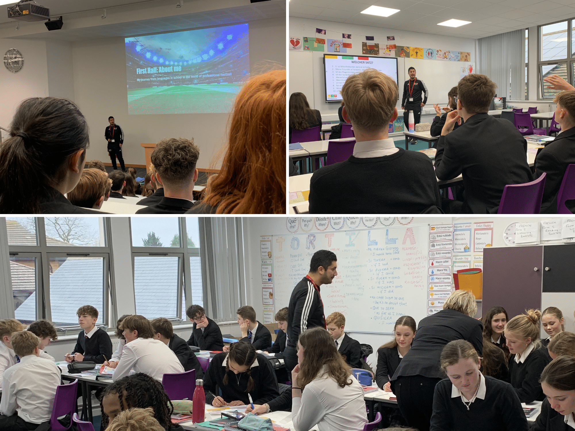 Form 3 Enjoy Inspirational Football And Languages Masterclass Oakham form-3-enjoy-inspirational-football-and-languages-masterclass-oakham